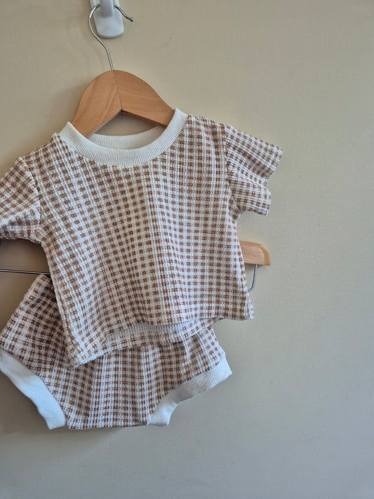 Mini Zali Outfit Set Size 000