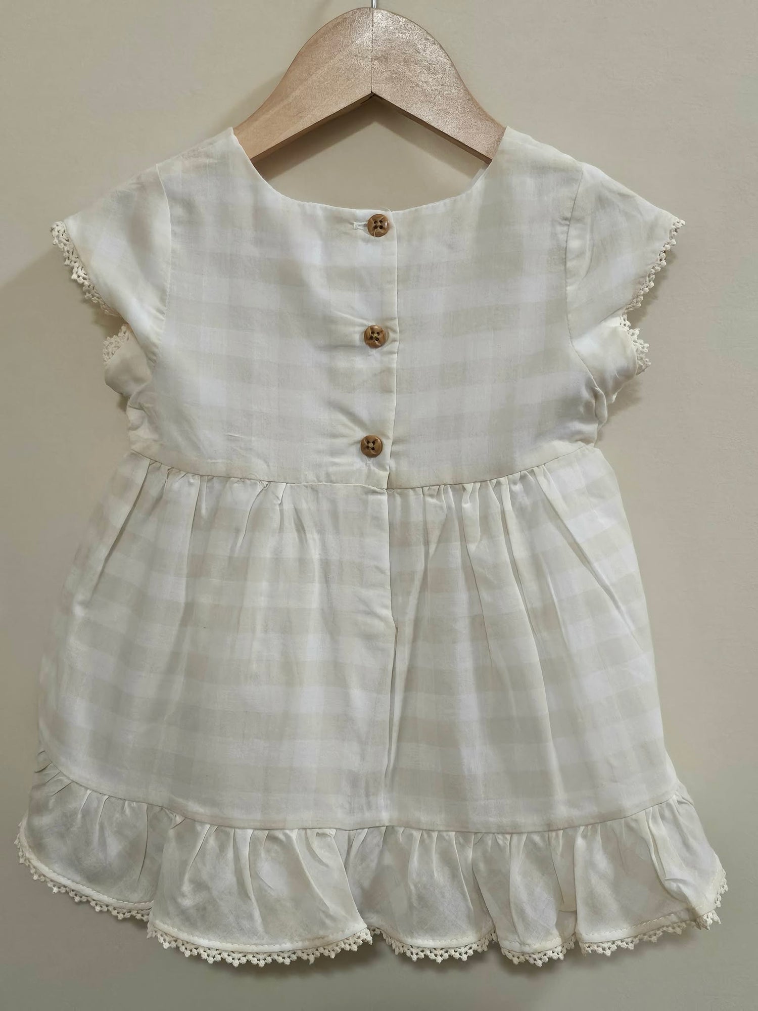 BNWT Tommy Bahama Gingham Dress Size 2
