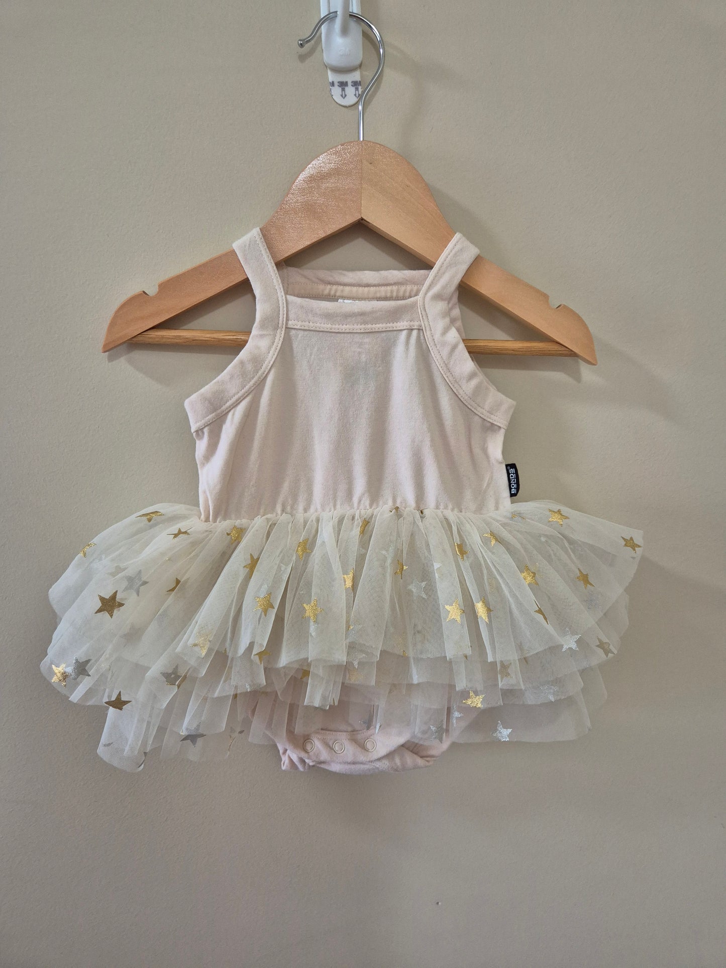 BONDS Tutu Bodysuit - Size 00