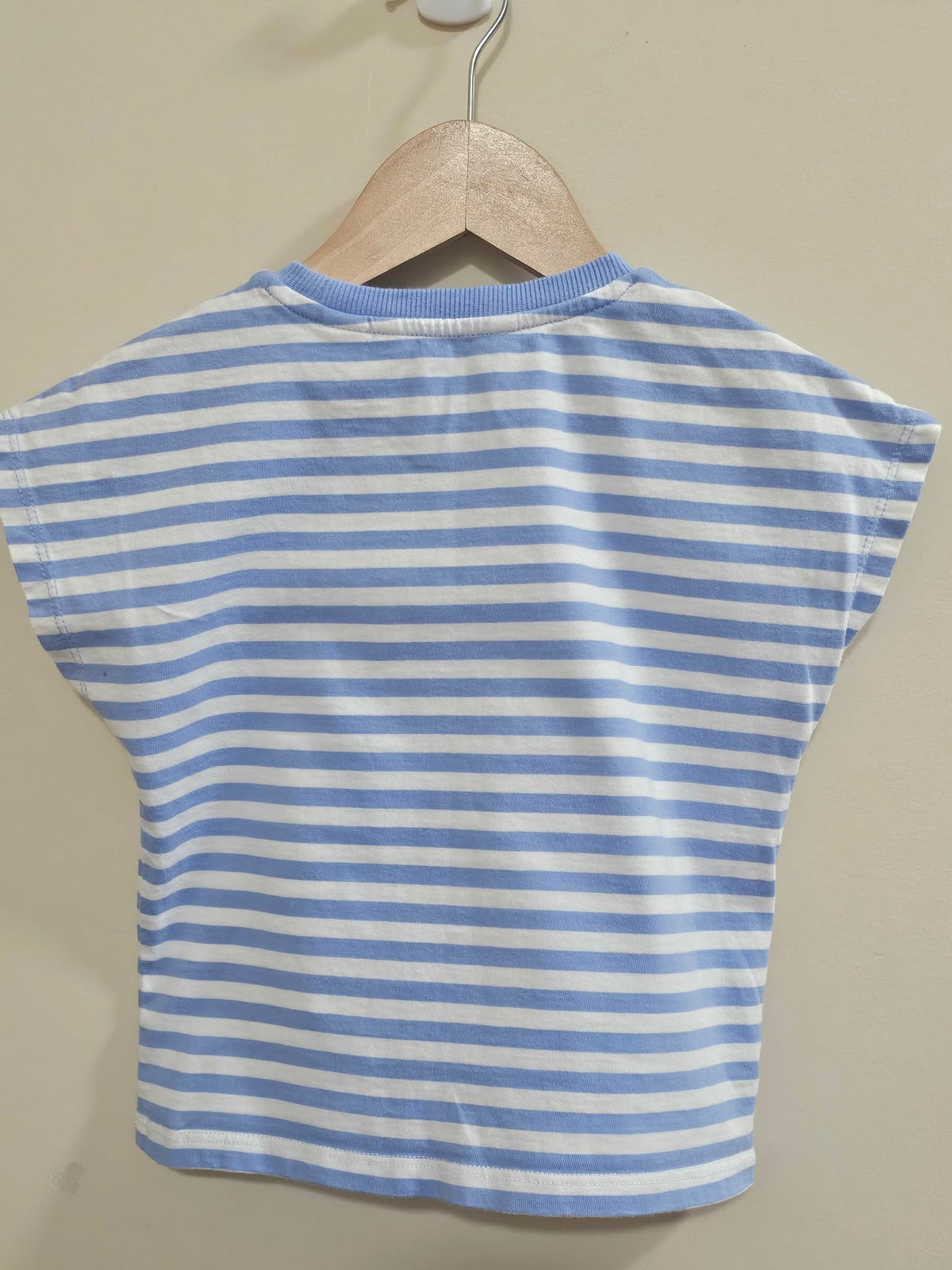 Country Road Striped Shirt Size 3