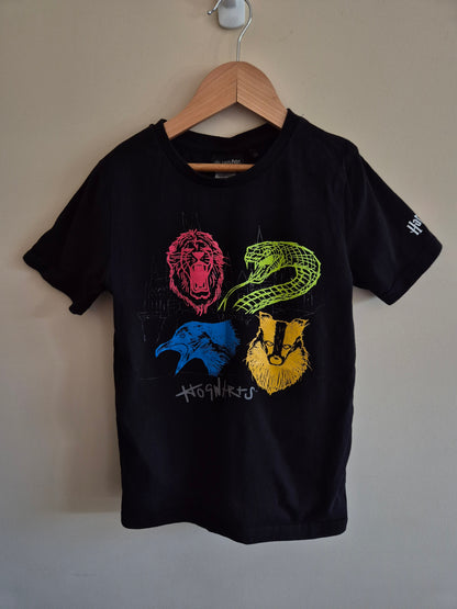 Harry Potter Shirt Size 8