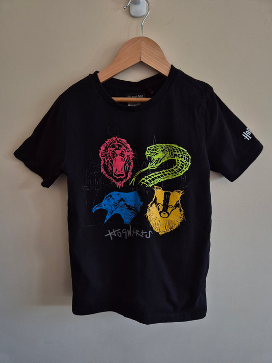 Harry Potter Shirt Size 8