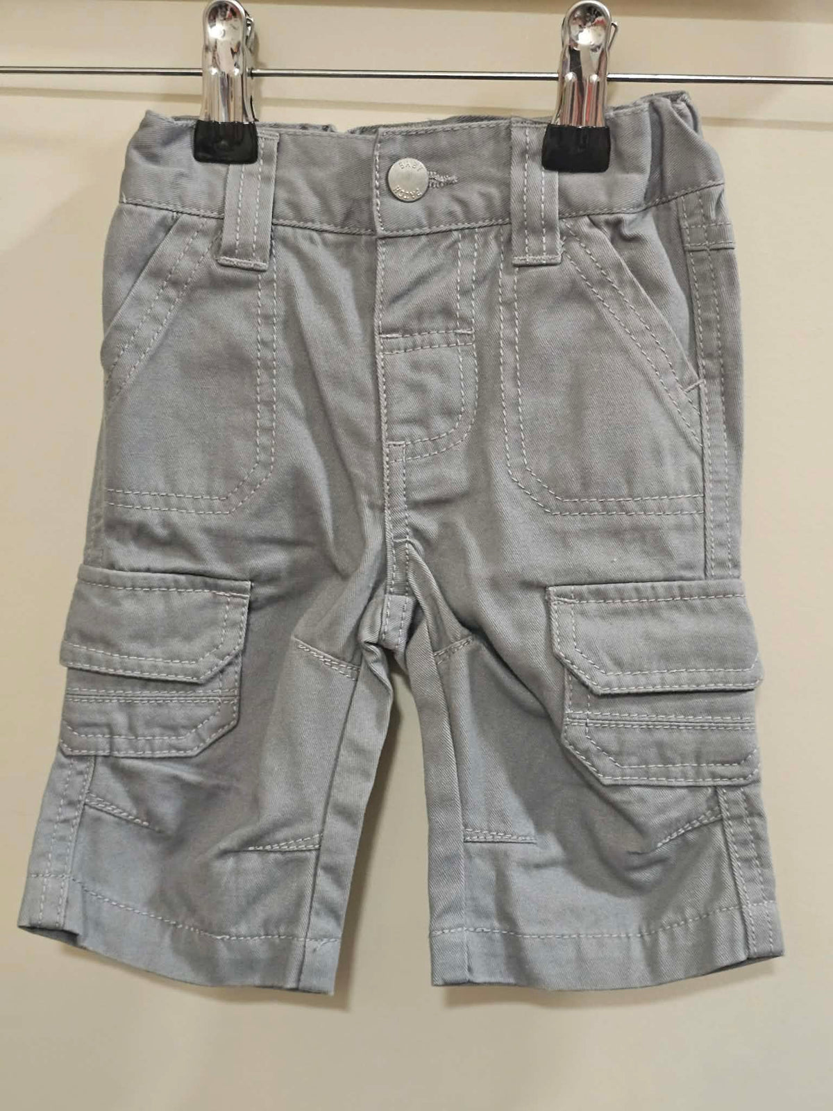 BNWT Pumpkin Patch Cargo Pants Size 0000