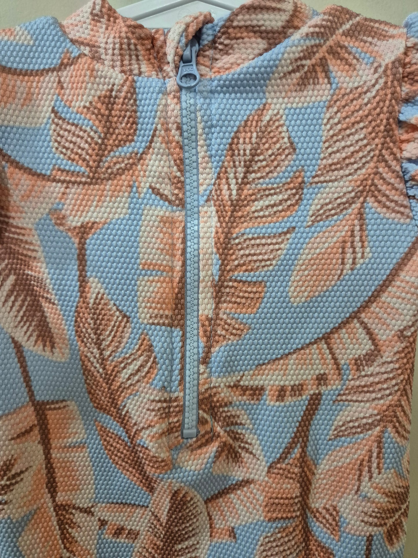 Girls Swimwear Size 00