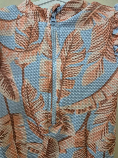 Girls Swimwear Size 00