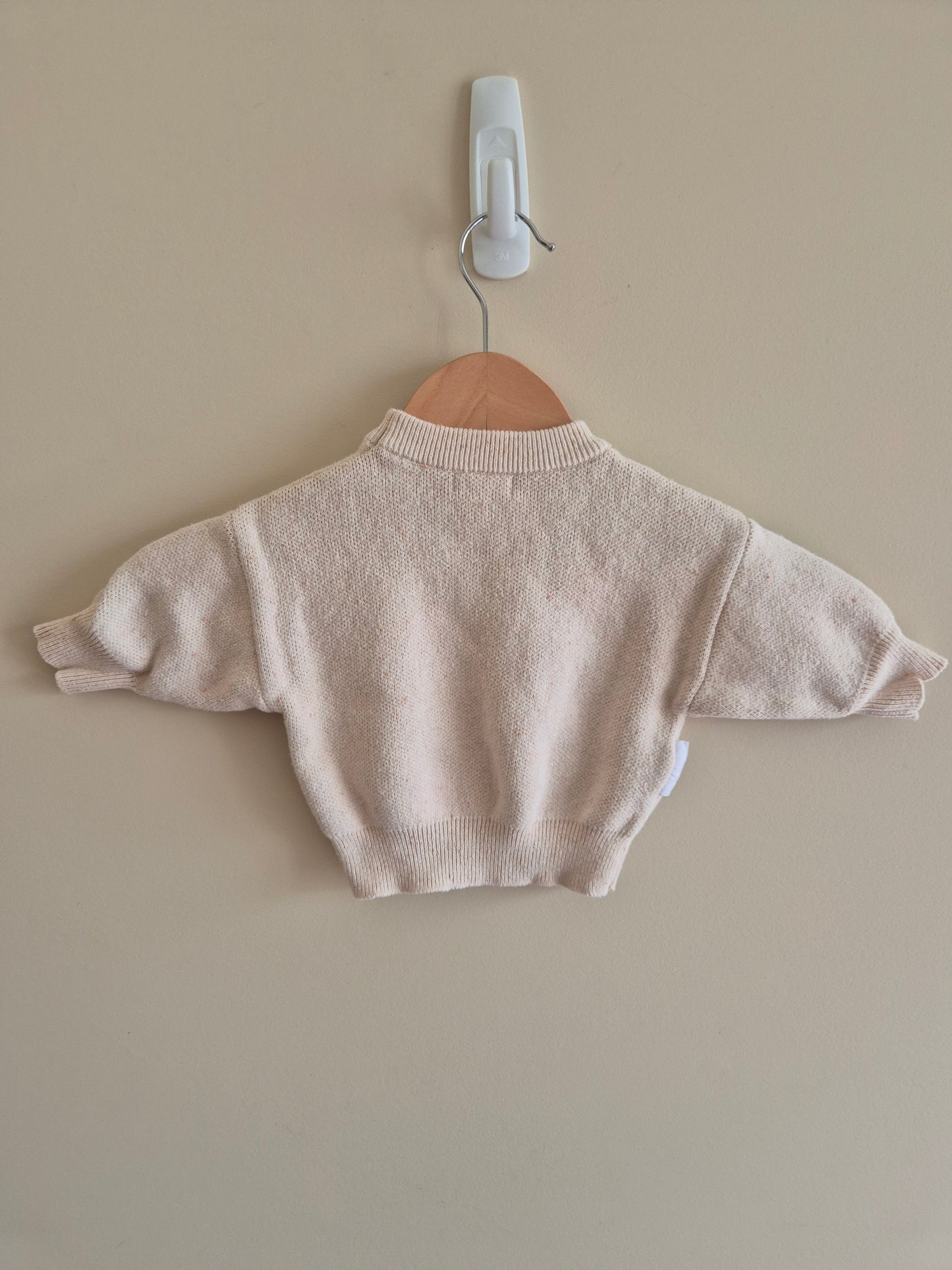 Ziggy Lou Jumper Suns Size 000