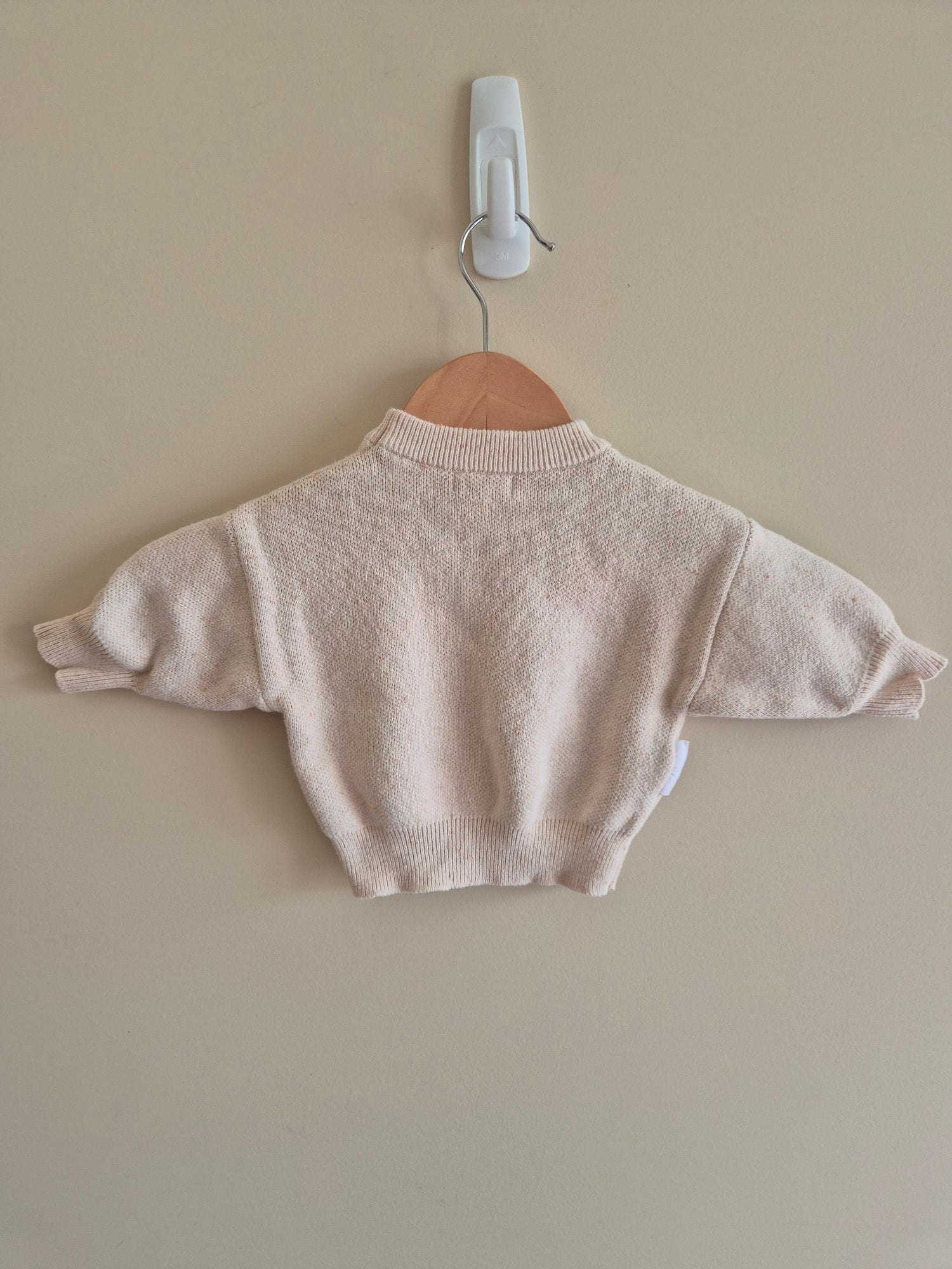 Ziggy Lou Jumper Suns Size 000