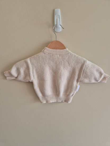 Ziggy Lou Jumper Suns Size 000