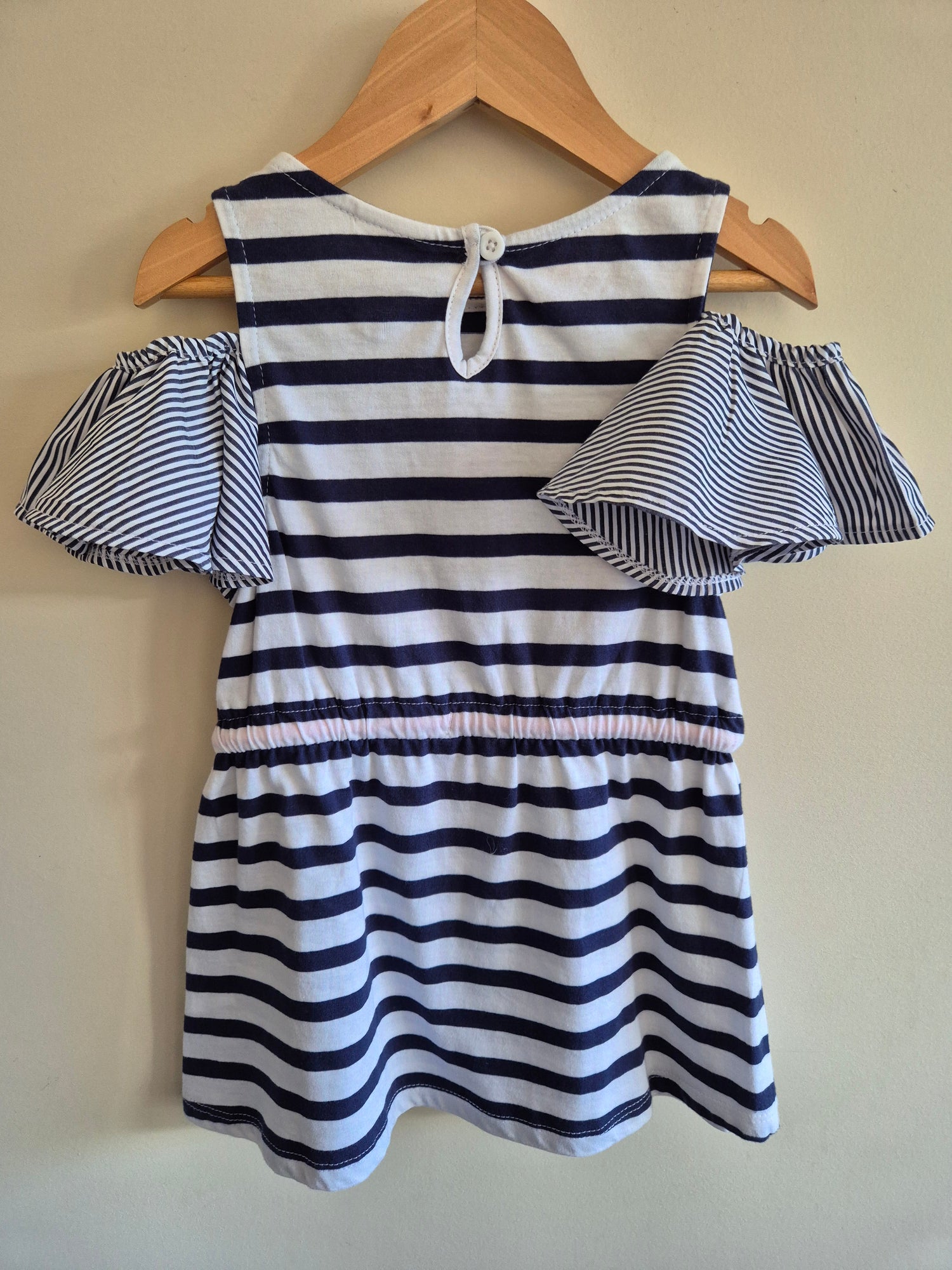 Seed Heritage Dress Size 3
