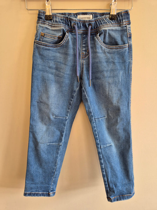 Country Road Denim Jeans Size 4