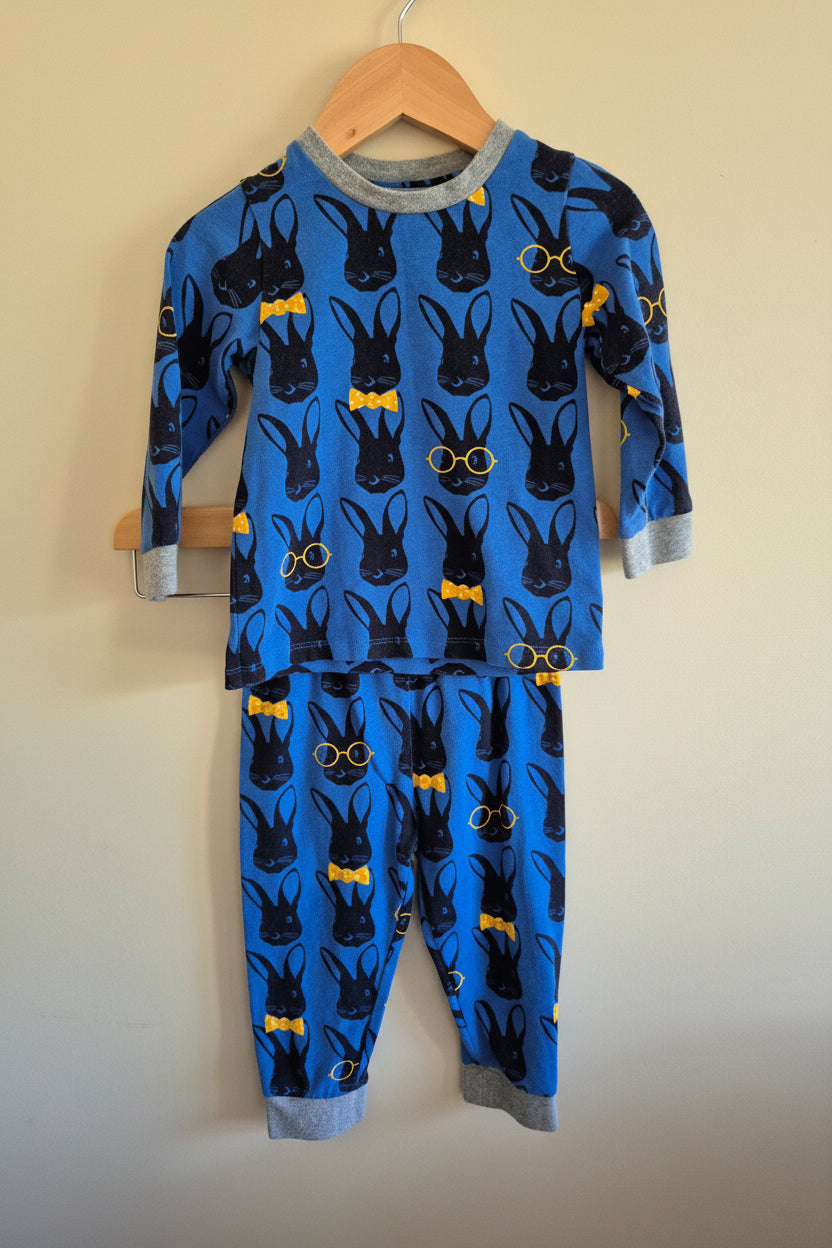 Peter Alexander Pyjama Outfit Set Size 1