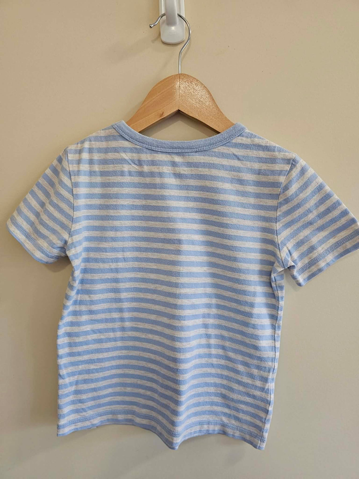Country Road Striped Shirt Size 2