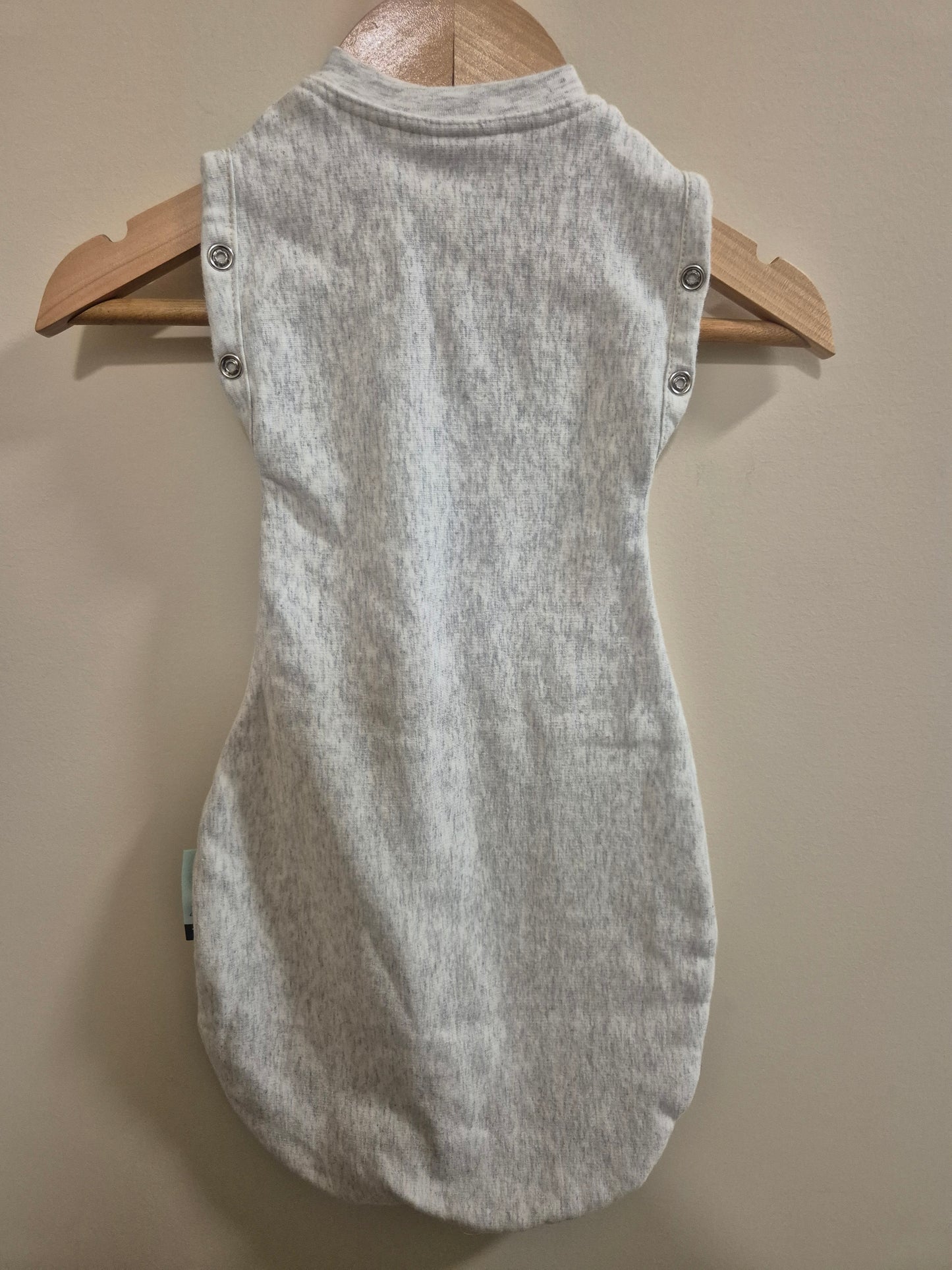 Ergo Pouch Swaddle Size 0000 Tog 1.0