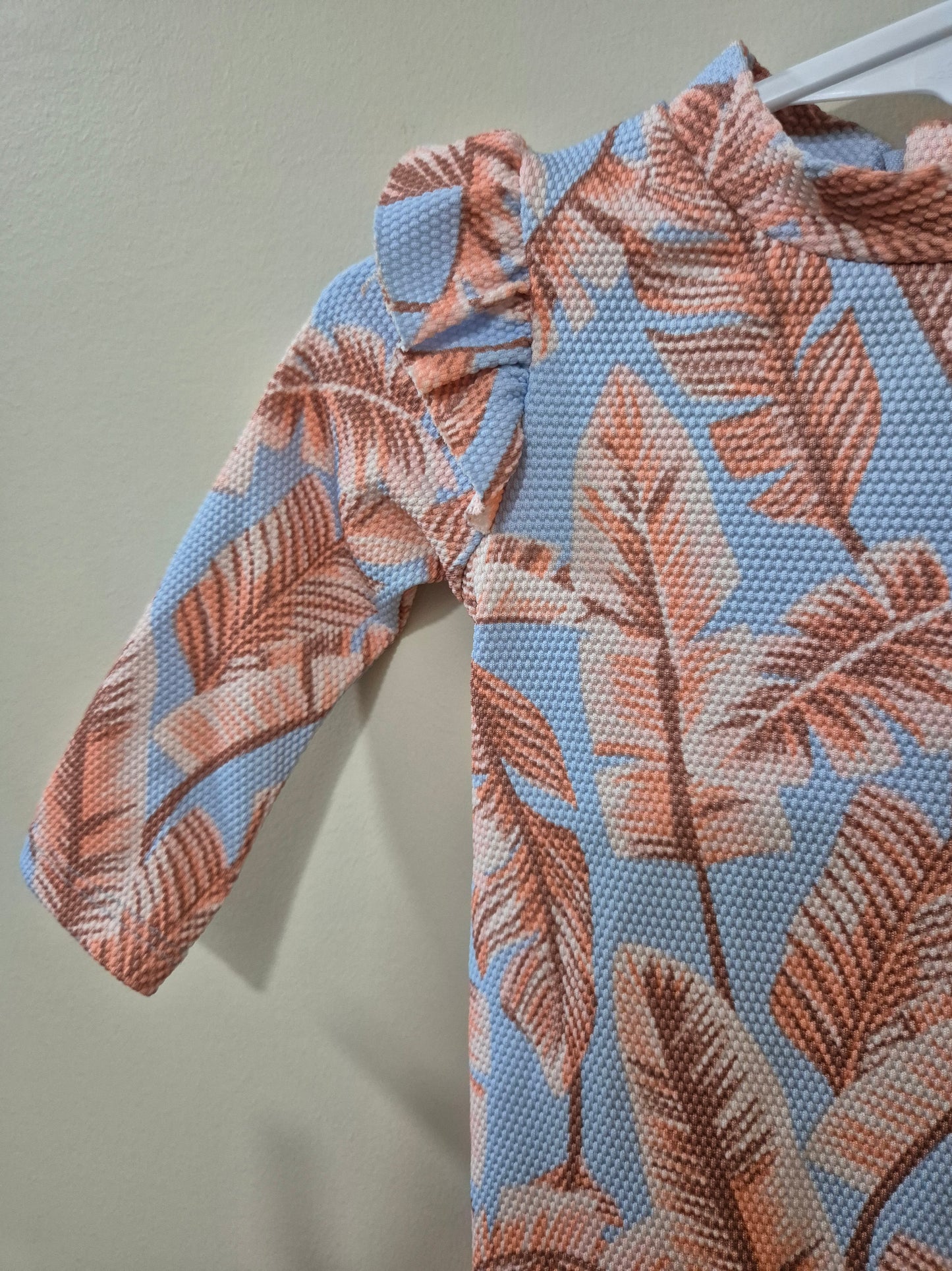 Girls Swimwear Size 00