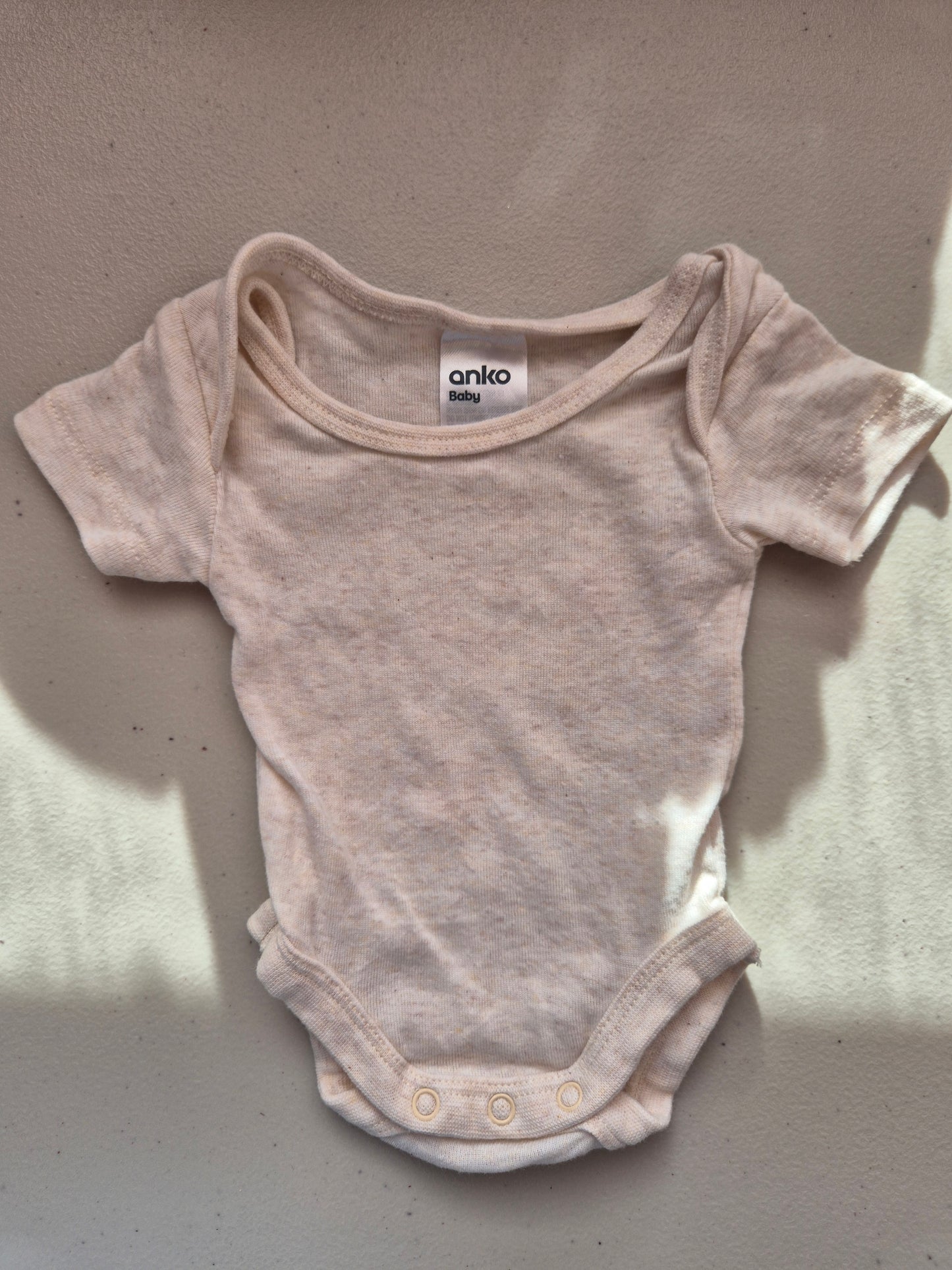 Basic Bodysuits - 00000