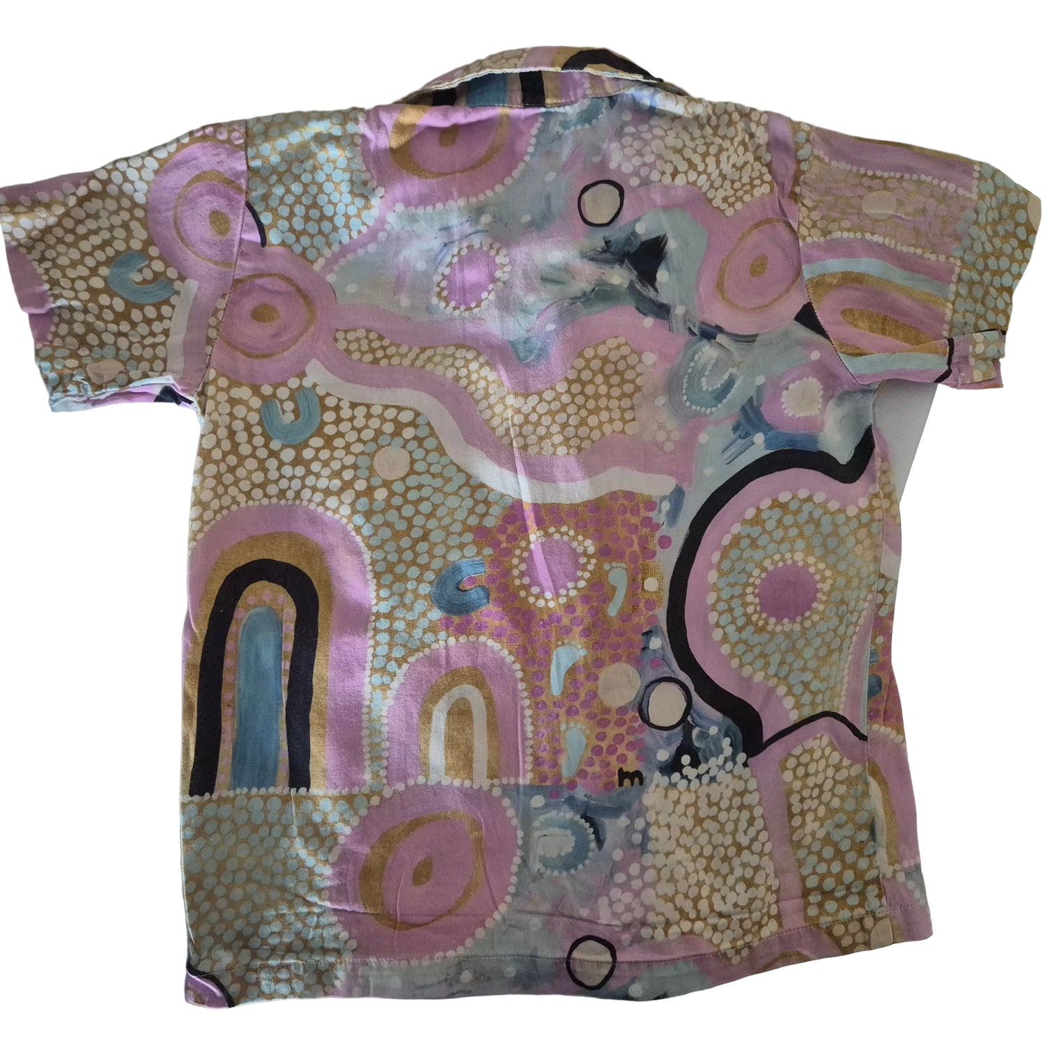 Peter Alexander Pyjama Set Size 6