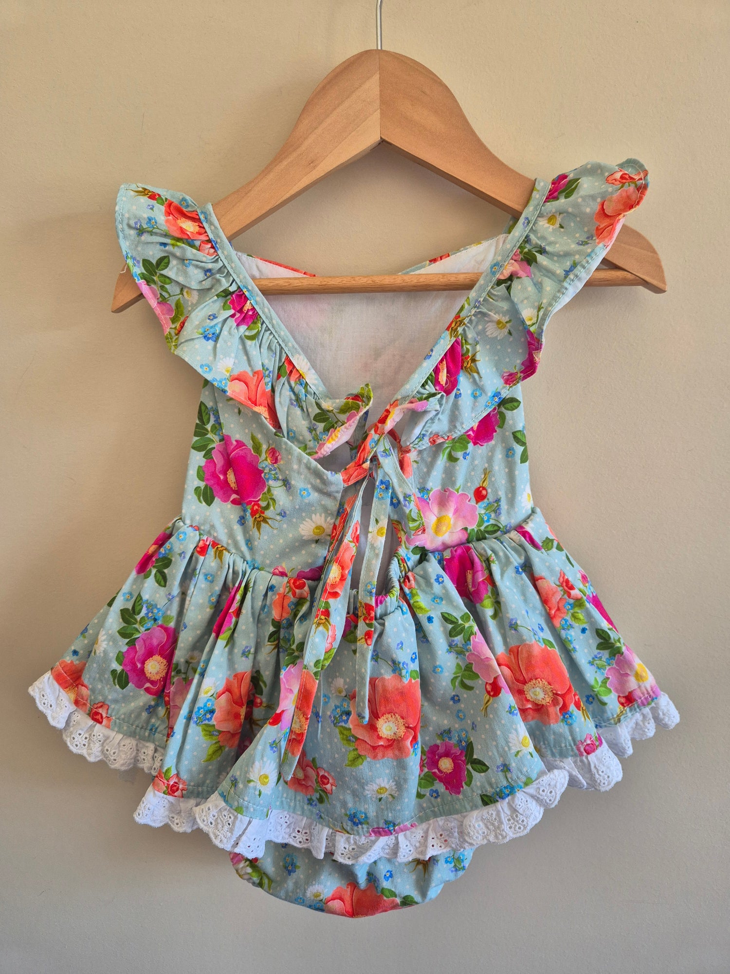 Arabella & Rose Bodysuit Dress Size 2