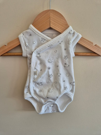 Early Birds Bodysuit 1.5 to 2.5kg