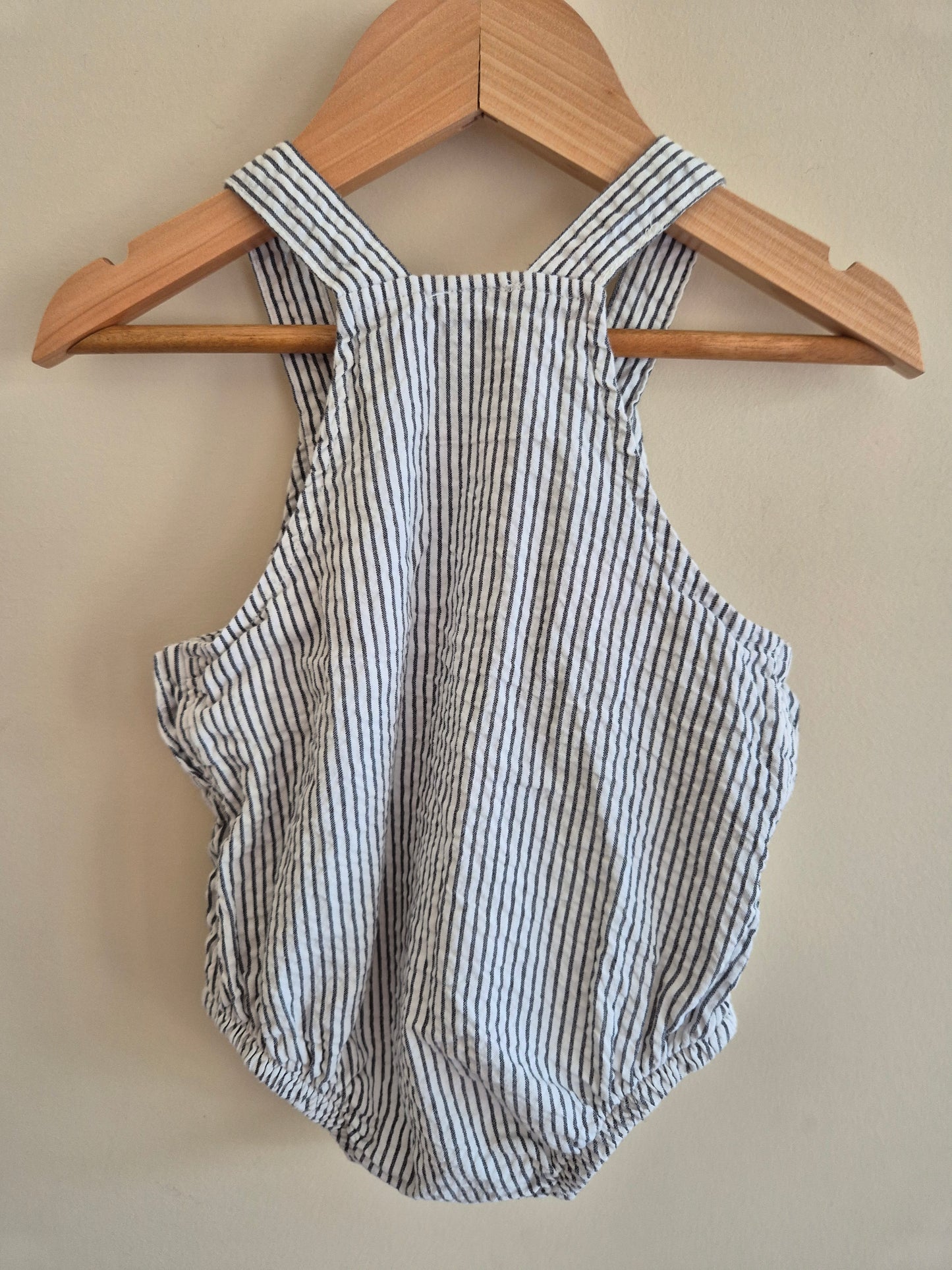 Anko & Baby Berry Overall Outfit Bundle Size 00