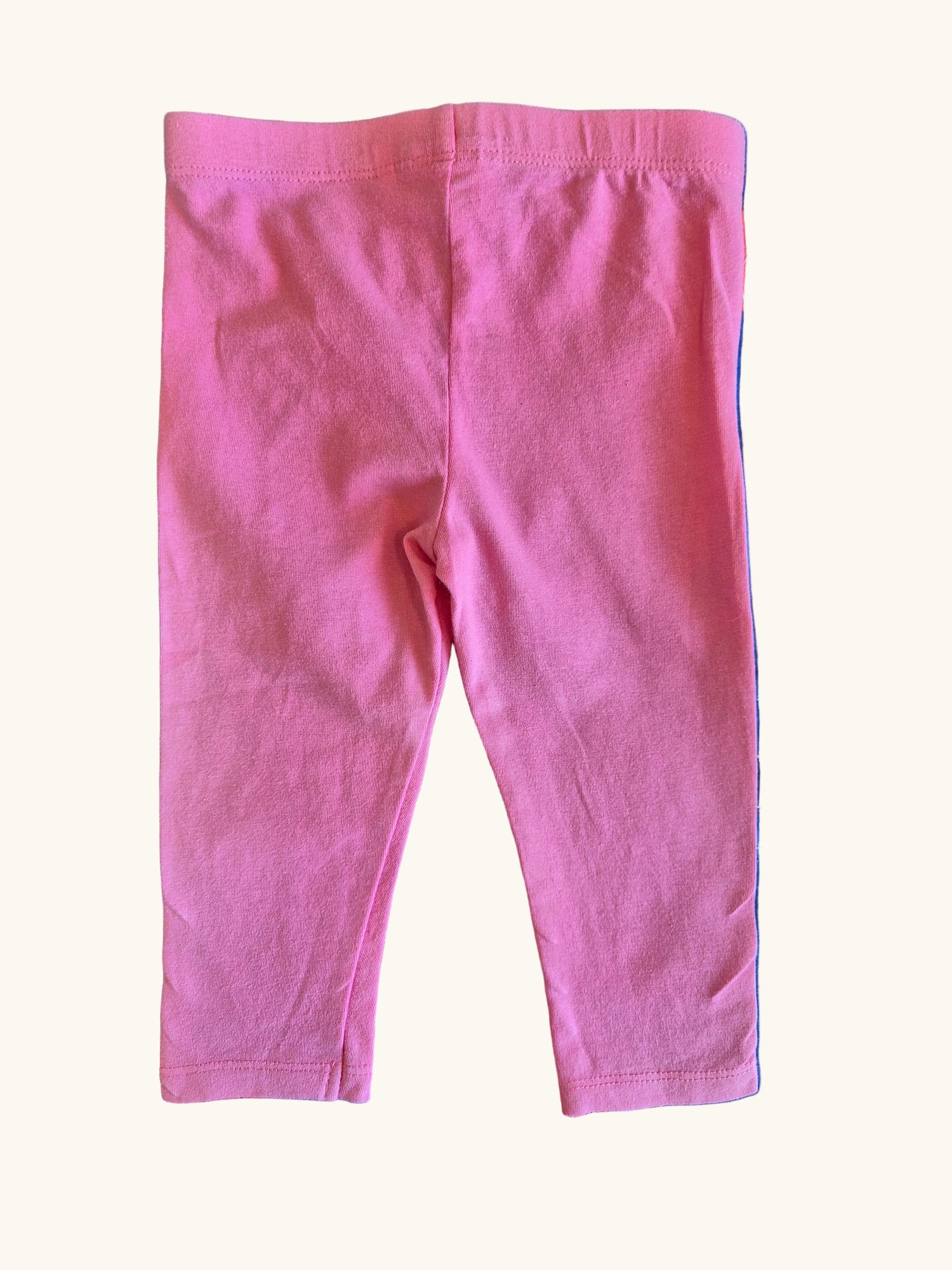 Barbie Leggings Size 0