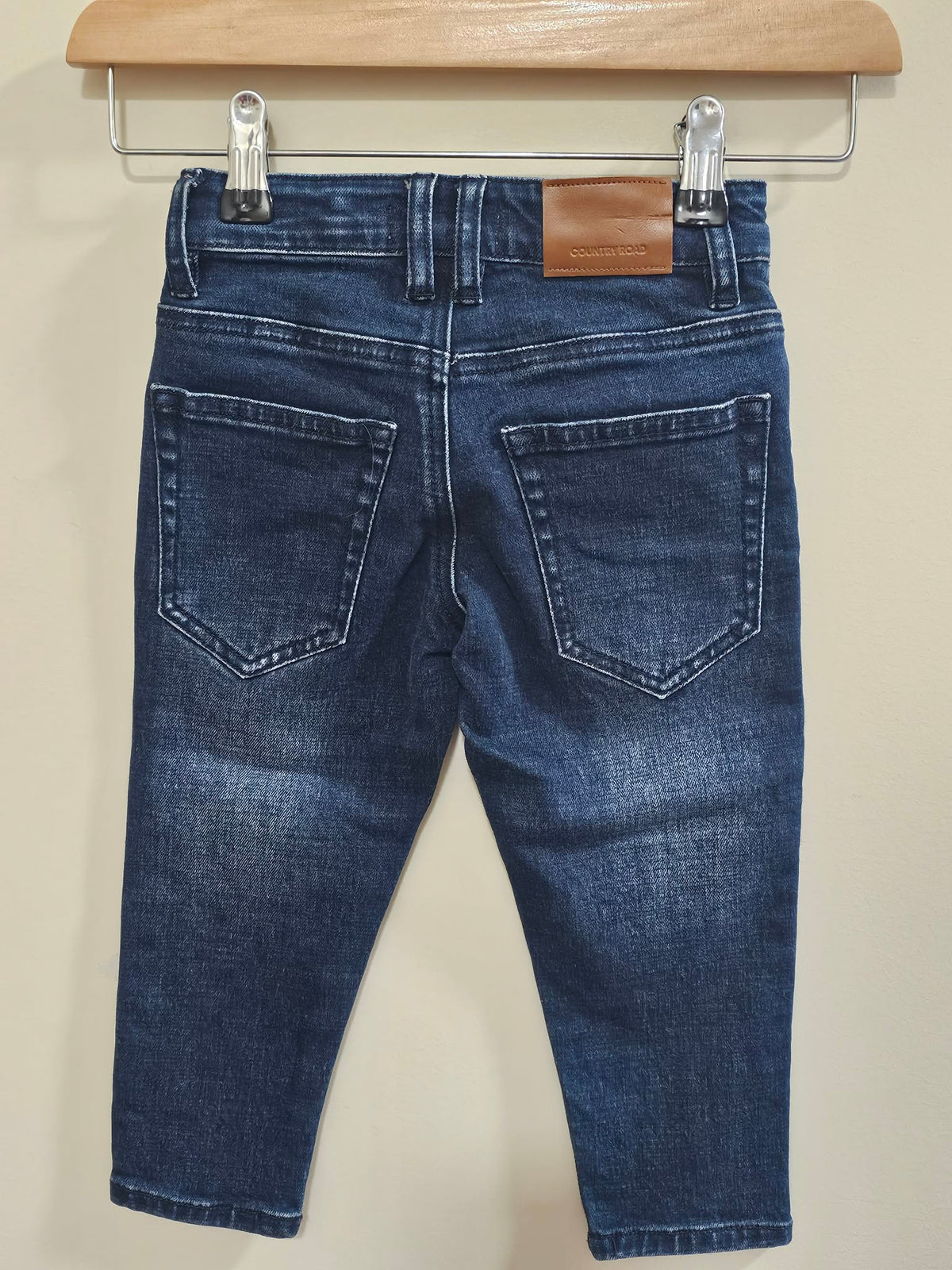 Country Road Denim Jeans Size 2
