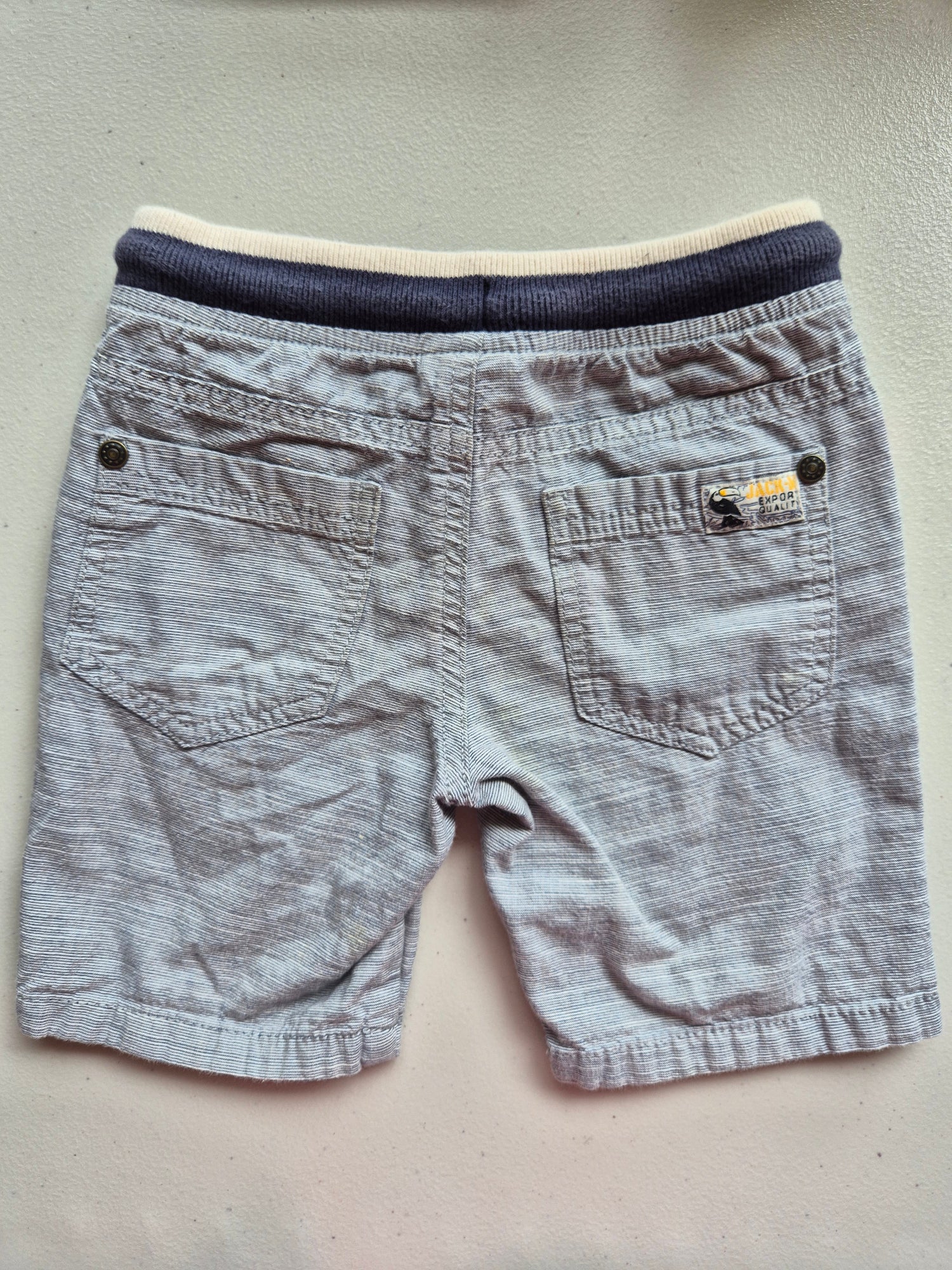 Jack & Milly Shorts Size 3