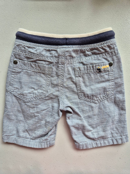 Jack & Milly Shorts Size 3