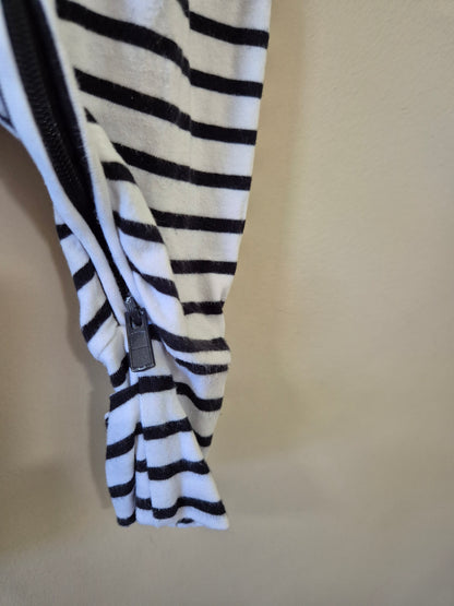 Newborn Bonds Wondersuit