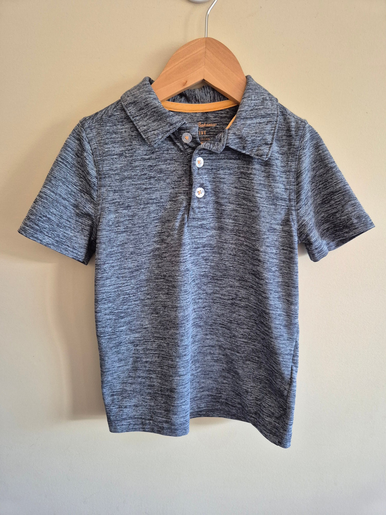 Tommy Bohama Active Shirt Size 4