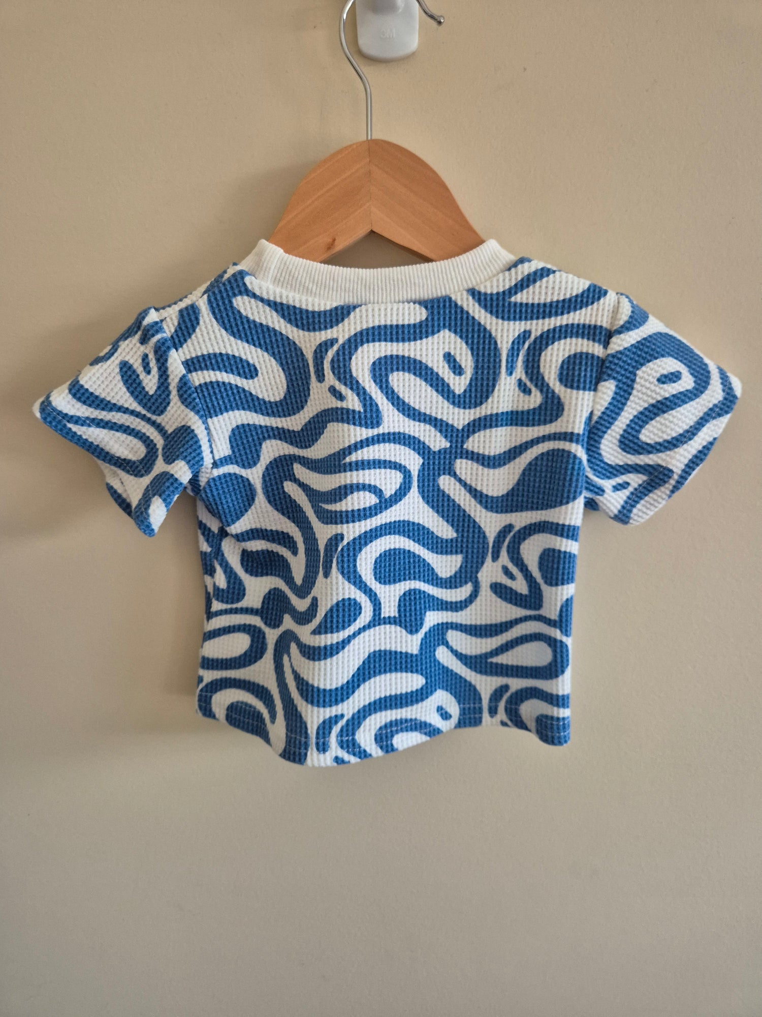 Mini Zali Outfit Set Size 000