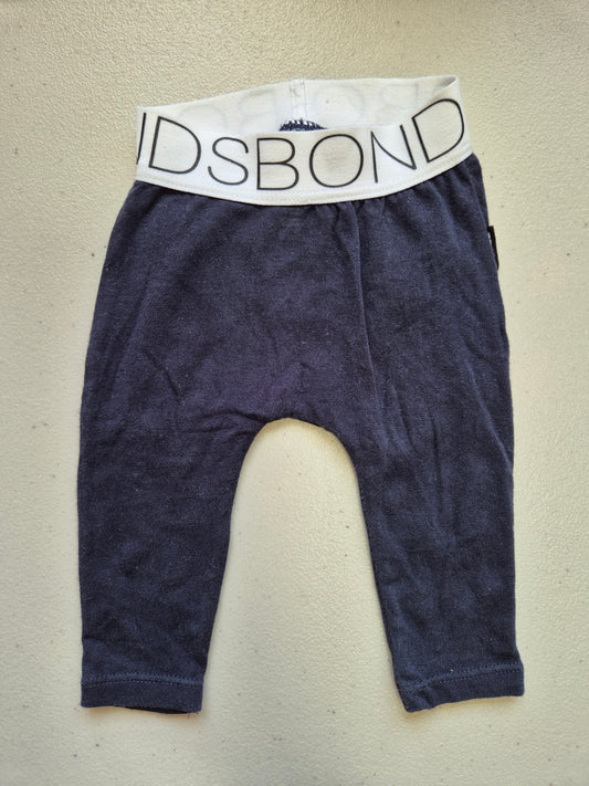 BONDS Navy blue leggings - 0000