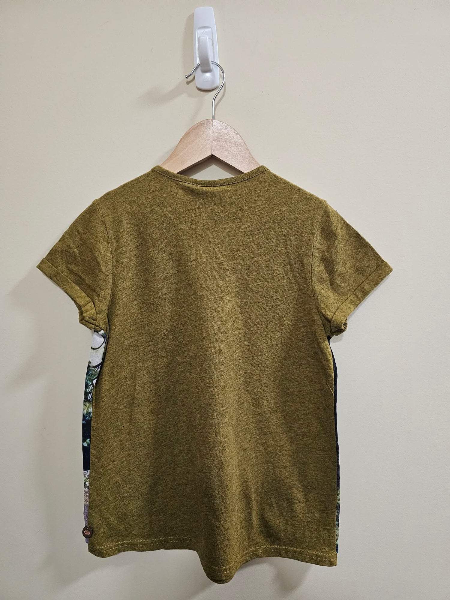BNWT Scotch R'belle Shirt Size 8
