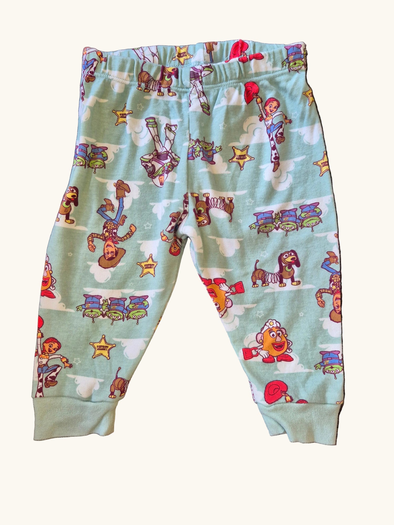 Disney Toy Story Pants Size 0