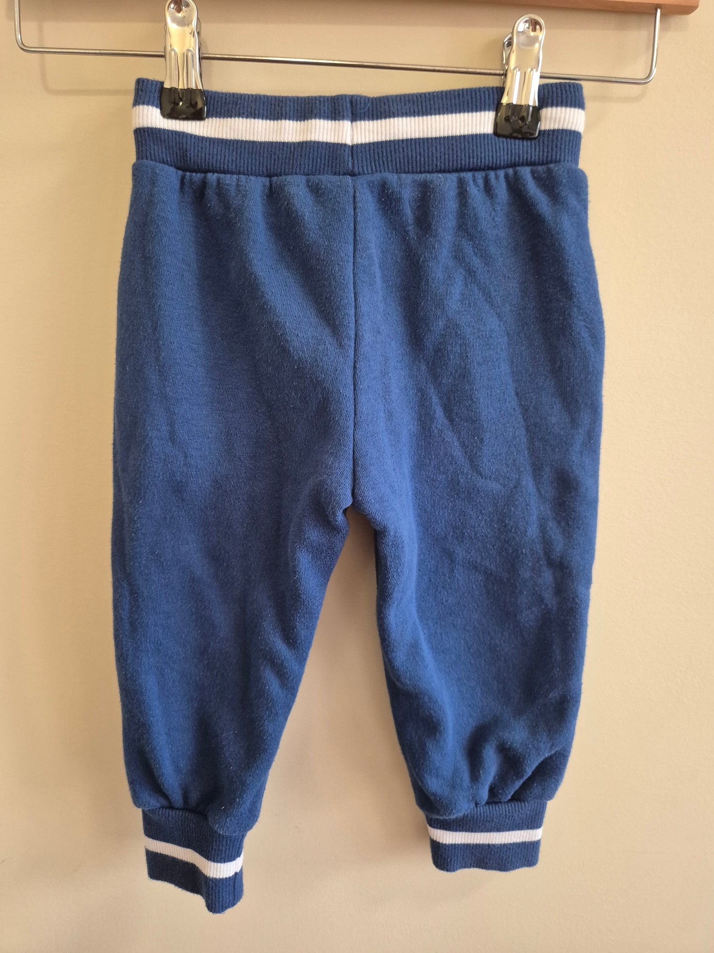 Paw Patrol Outfit Set Size 2-3