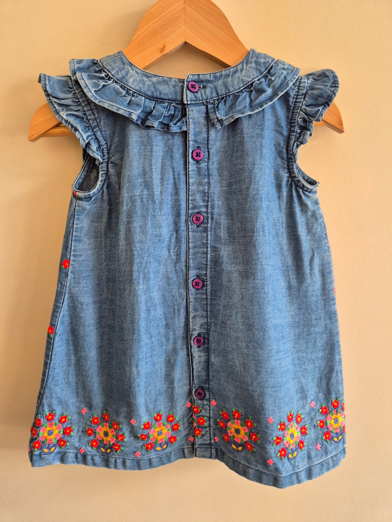 Jack & Milly Dress Size 0