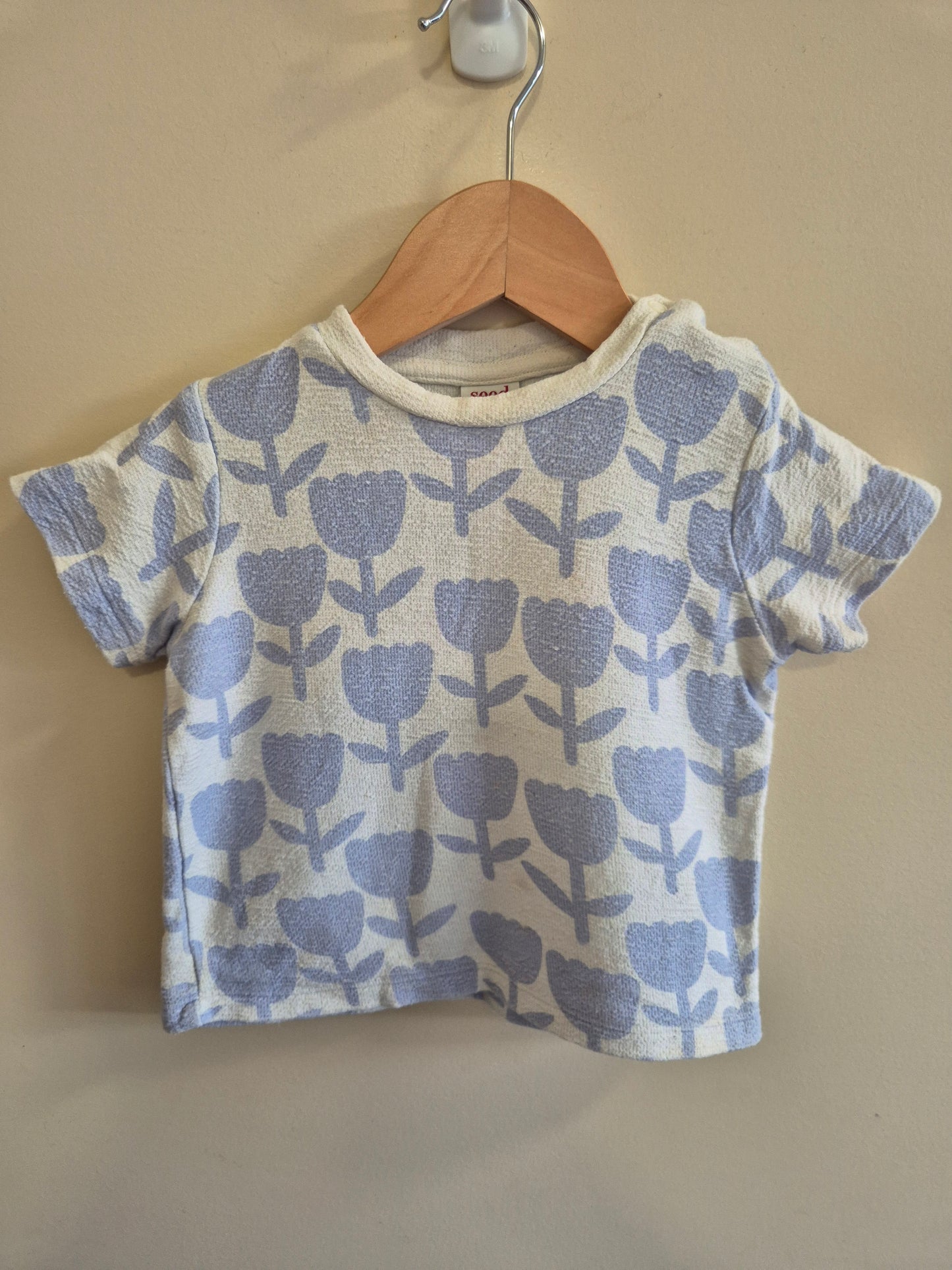 Seed Heritage Outfit Set Size 0
