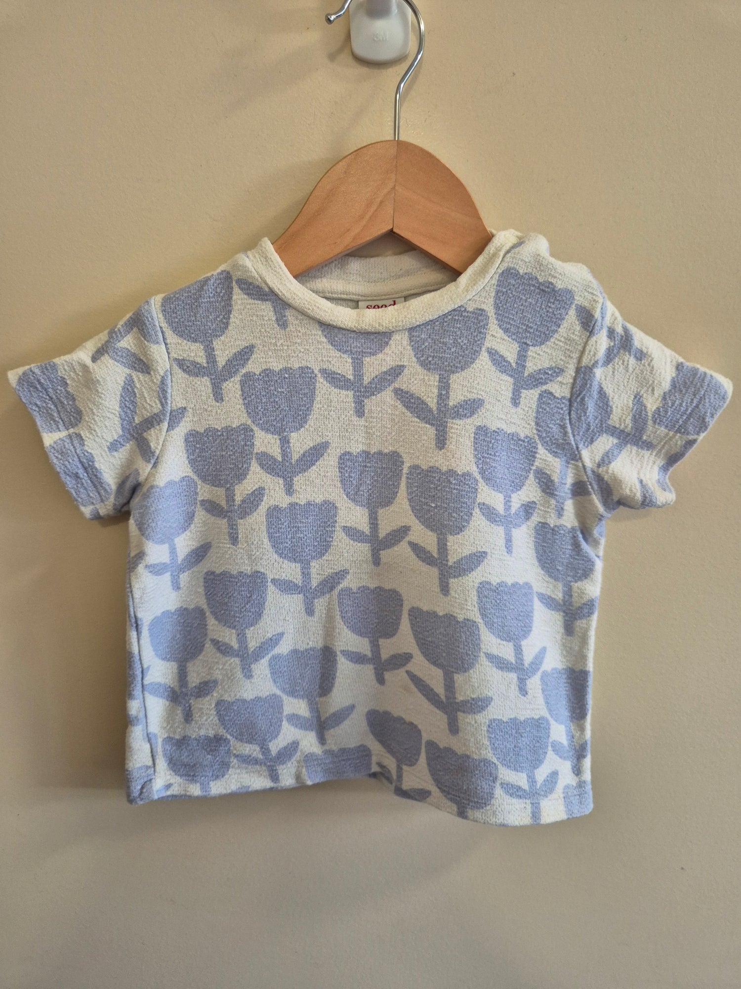 Seed Heritage Outfit Set Size 0