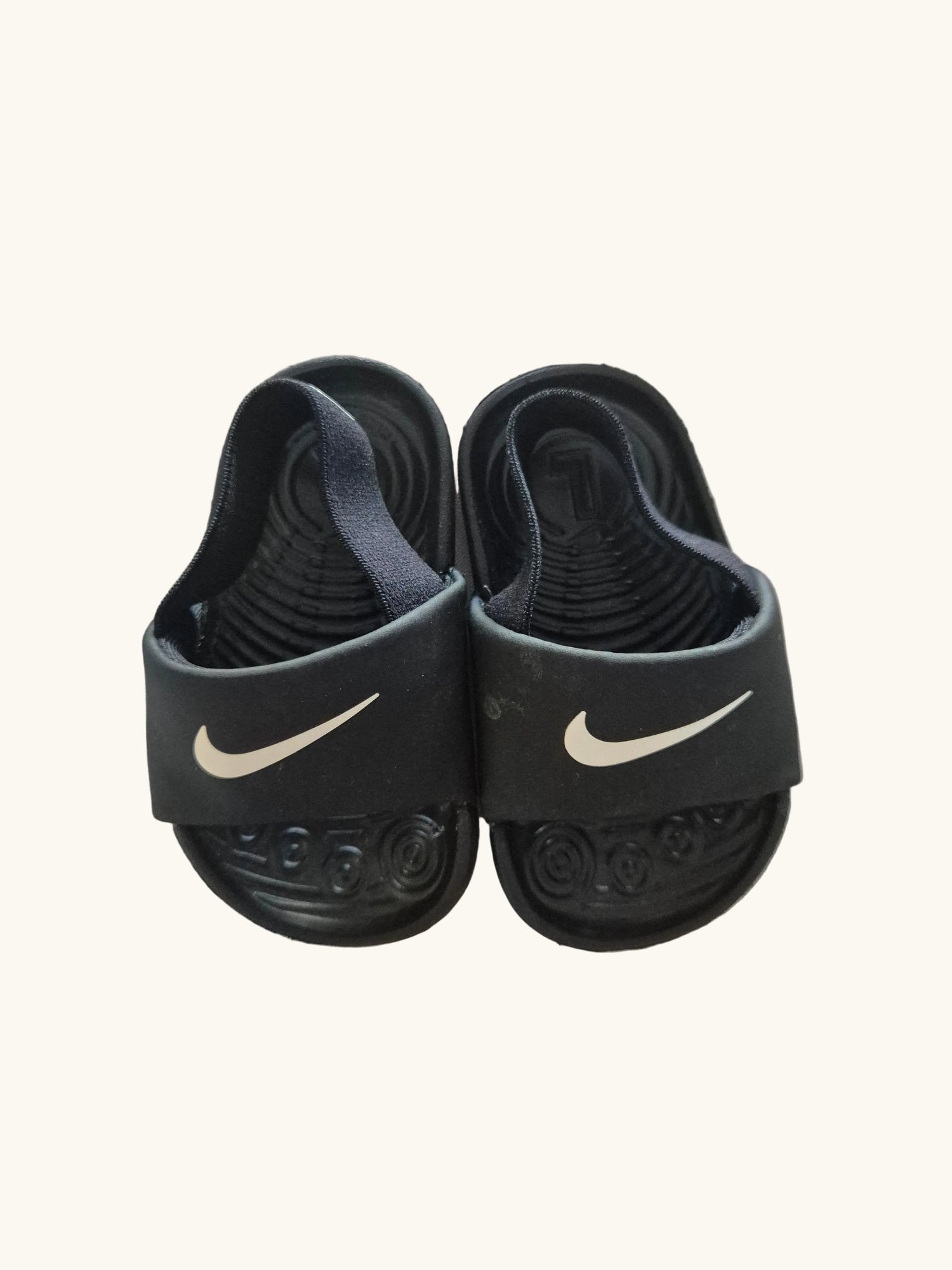 Nike Slides Size 3C