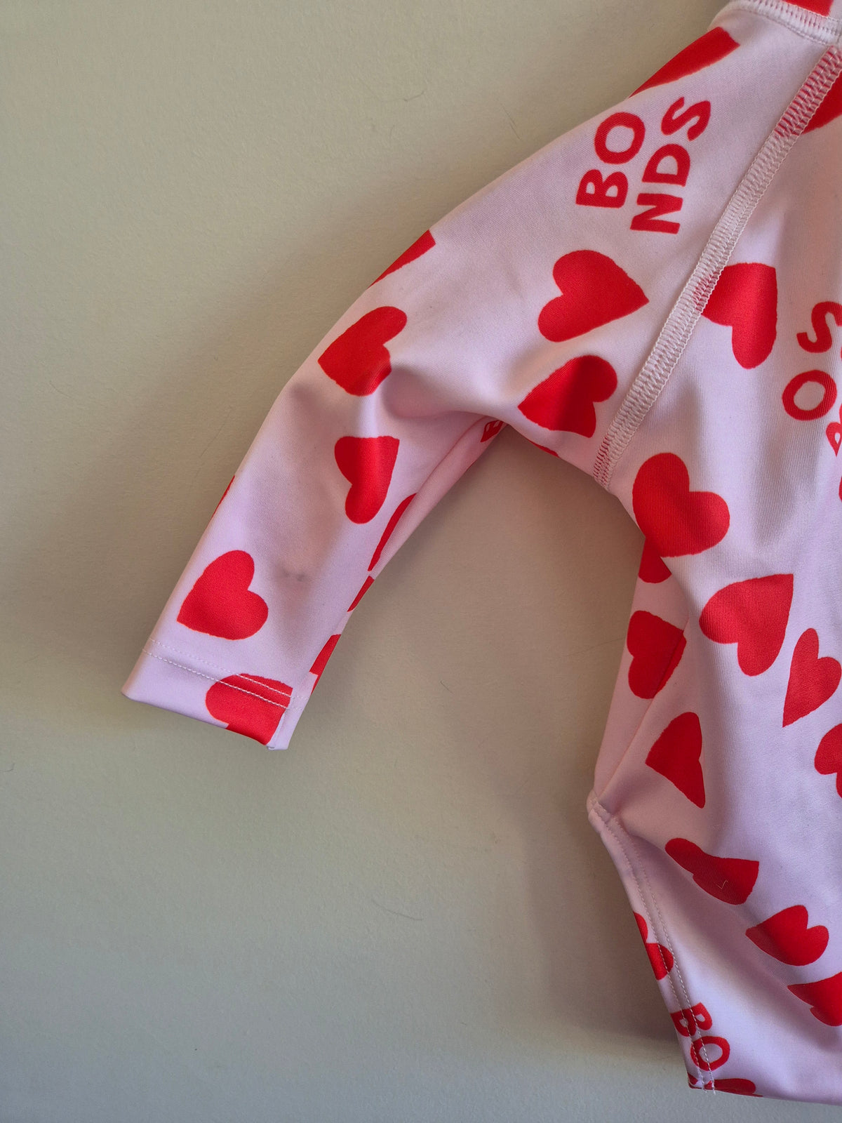 Bonds Swimwear Size 000