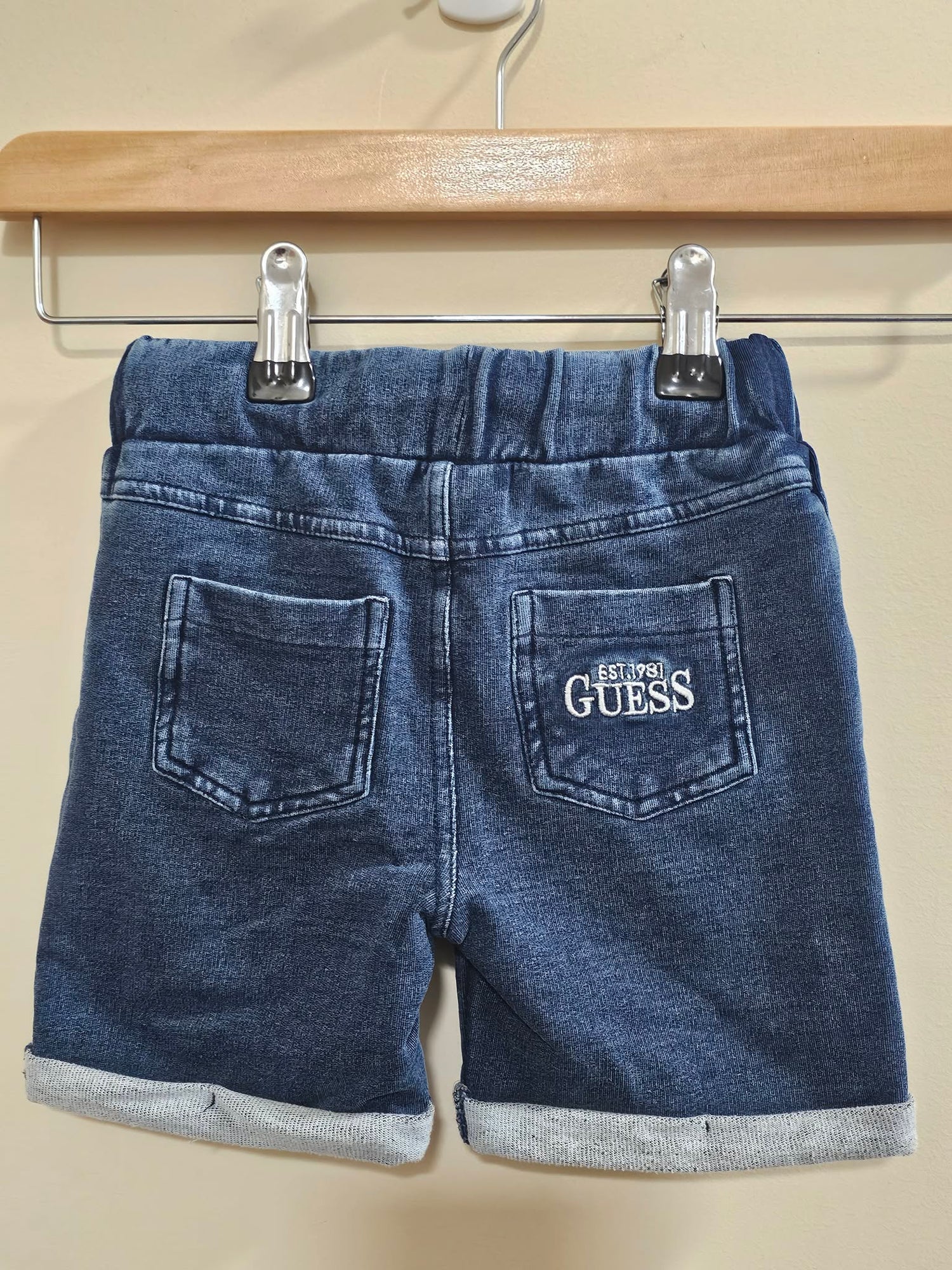 GUESS Shorts Size 1