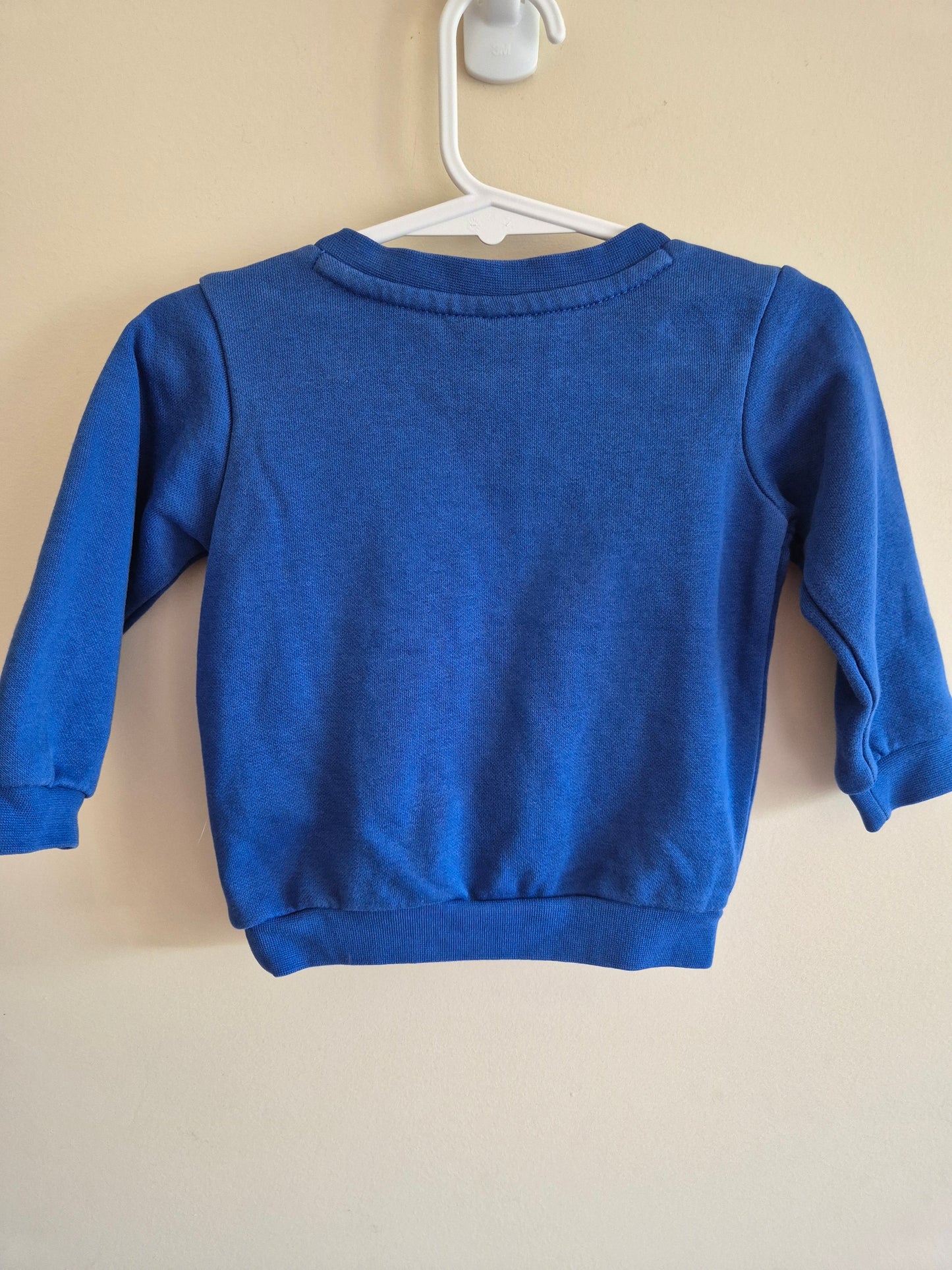 Puma Jumper Size 00