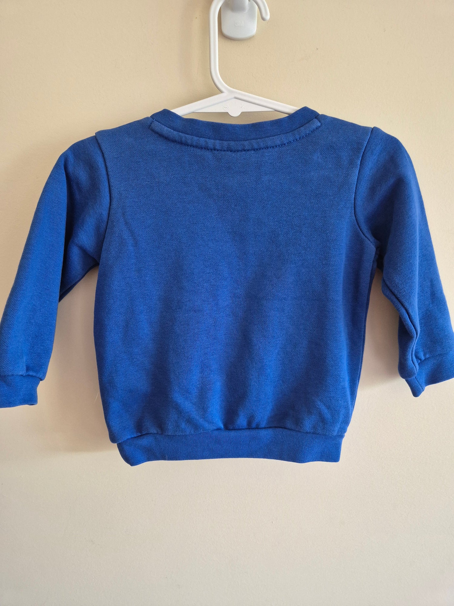 Puma Jumper Size 00