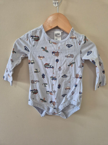 Baby Bundle 💙 - Size 00