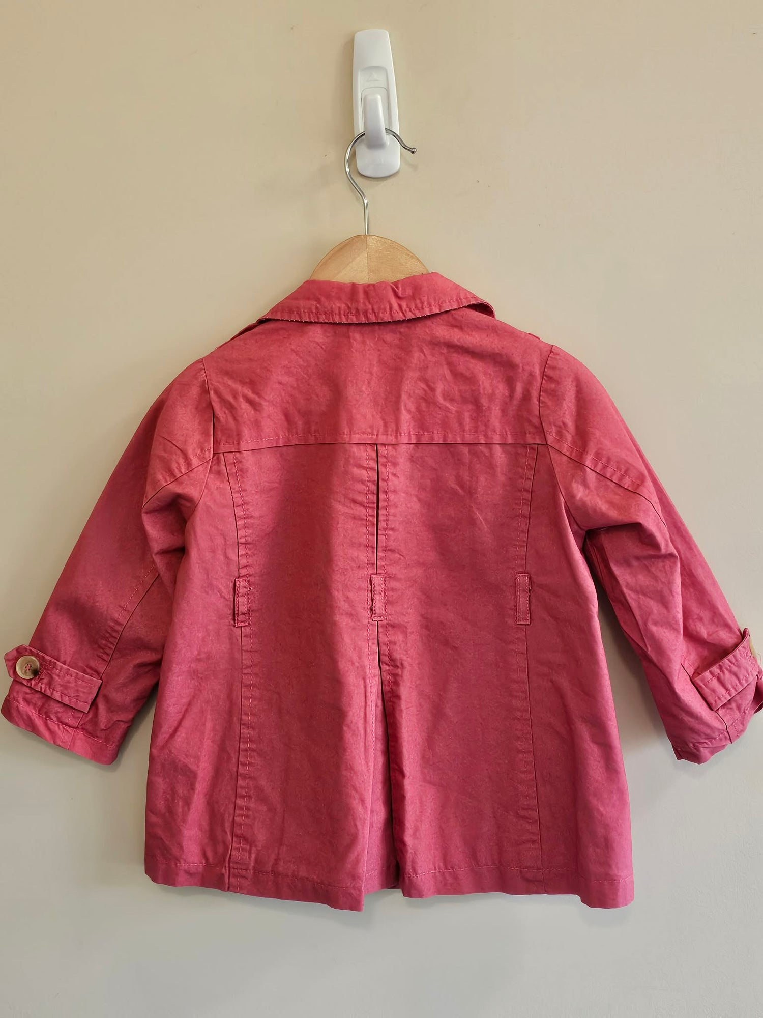 Zara Baby Jacket Size 1