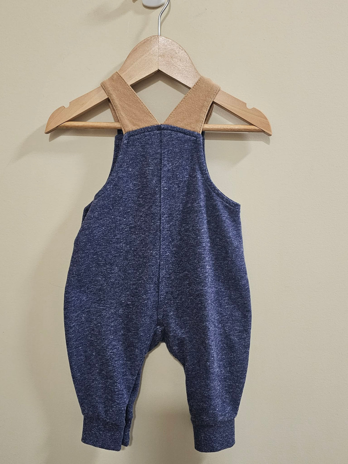 Sprout Overalls Size 000