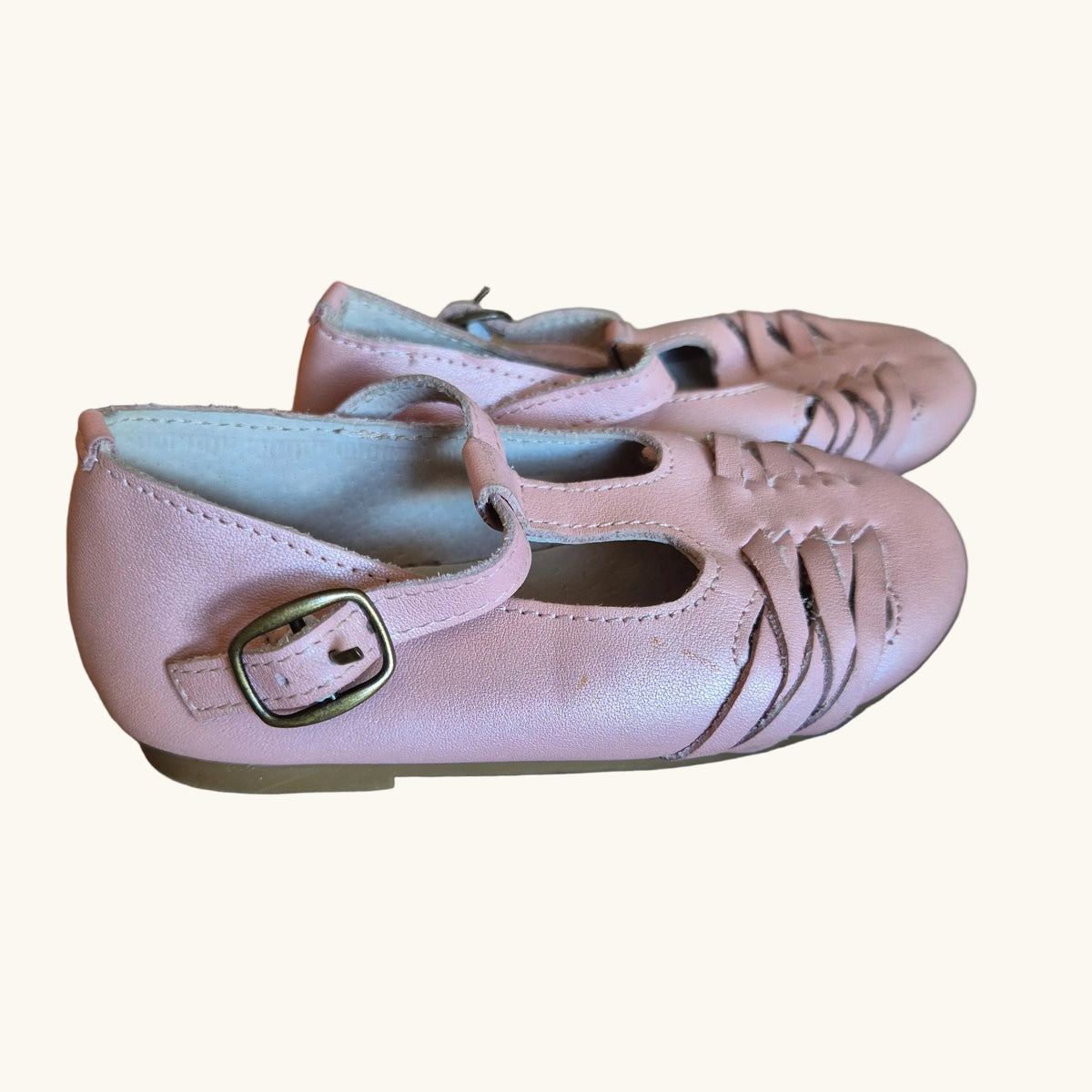 Ivy Jean Dreams Shoes Size 7