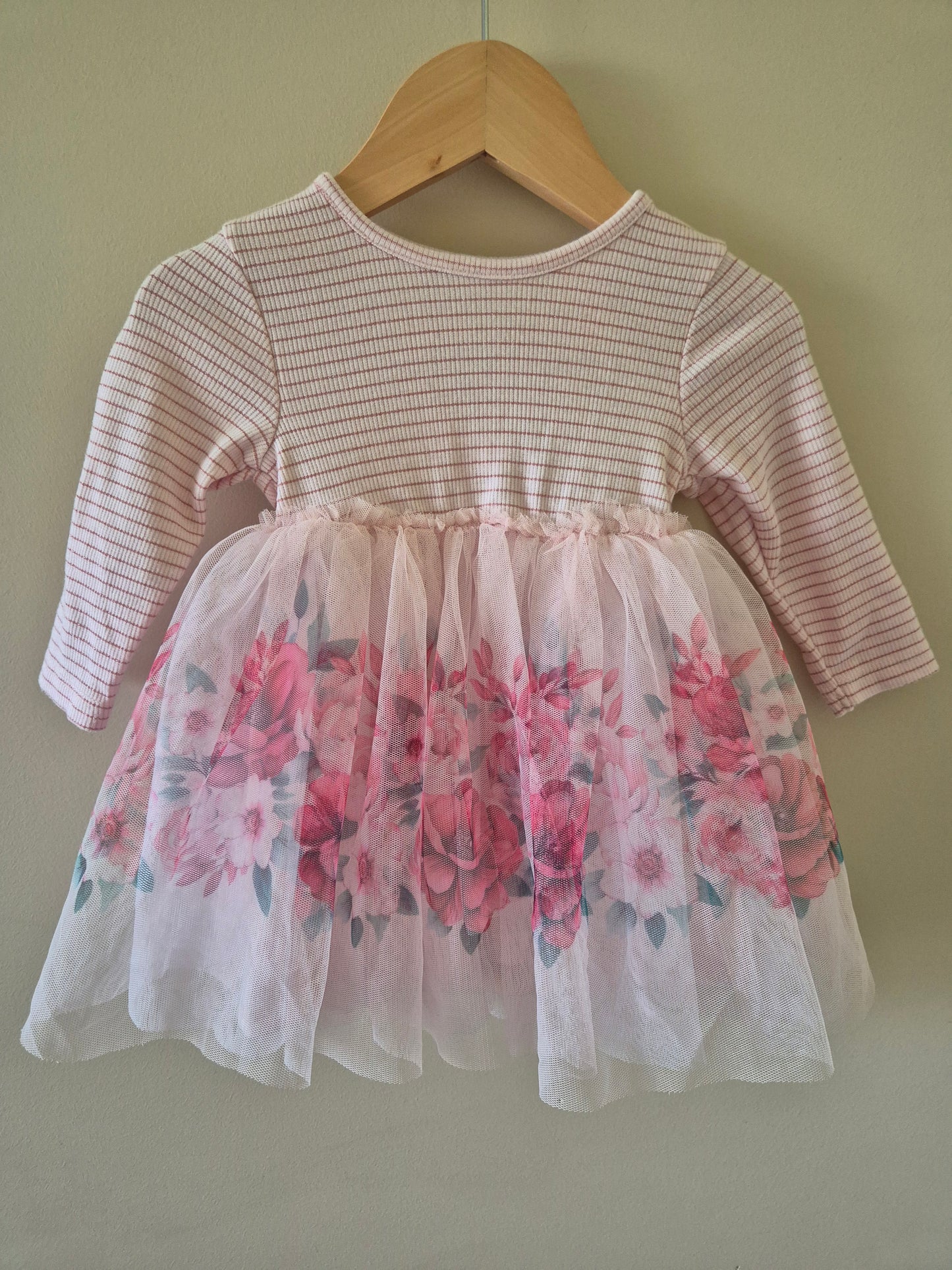 Floral Dress 🌸 - Size 00
