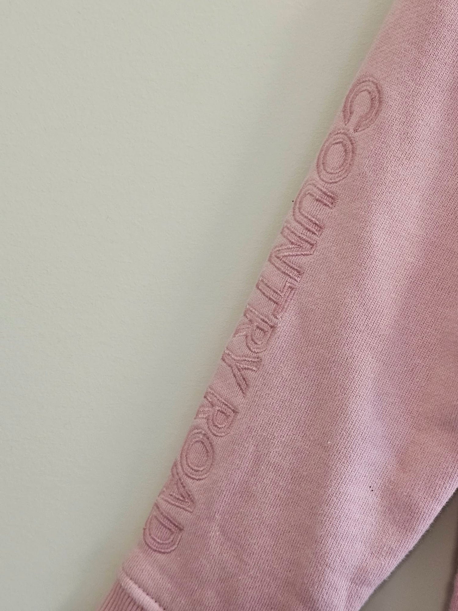 Country Road Hooded Jumper Size 2