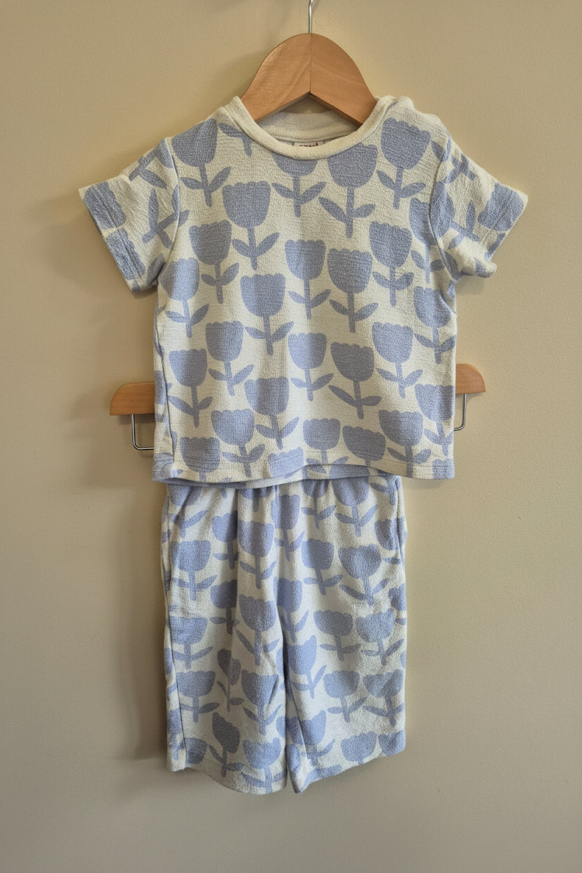Seed Heritage Outfit Set Size 0