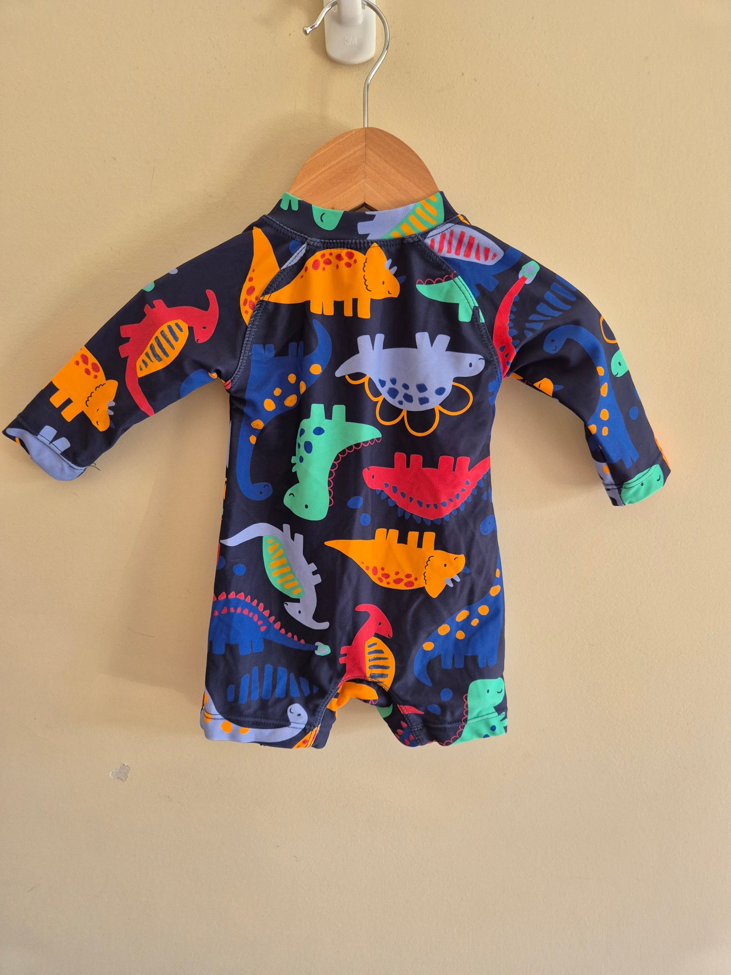 Anko Dinosaur Swimwear Size 000